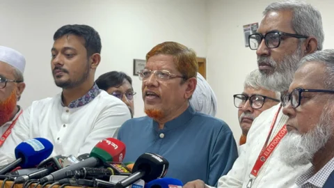 ঠাকুরগাঁও-১ উপনির্বাচনেই ইসির সক্ষমতার পরীক্ষা: ১১ দলীয় ঐক্য