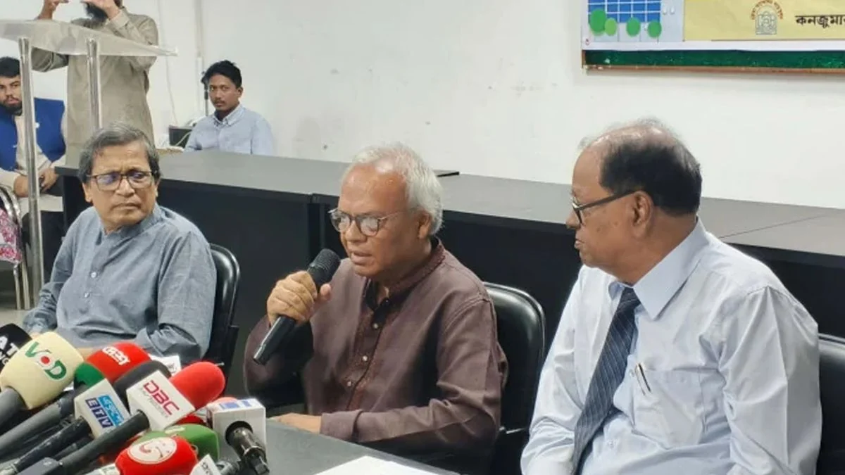 বিদ্যুৎ খাতে লুটপাটের সুযোগ দিতেই দায়মুক্তি আইন করেছিল আ.লীগ: রিজভী