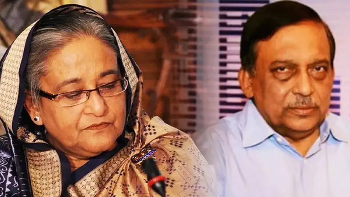 জাহাজবাড়িতে ৯ তরুণ হত্যা: হাসিনাসহ ৮ জনের অভিযোগ গঠনের শুনানি ১৭ নভেম্বর