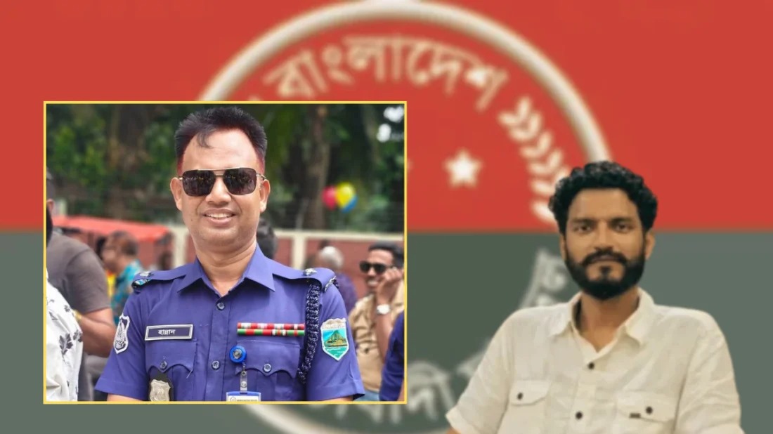 ছাত্রদল নেতা শাকিল হত্যা: গুরুদাসপুর থানার ওসি প্রত্যাহার, ডিবির কাছে মামলা হস্তান্তর