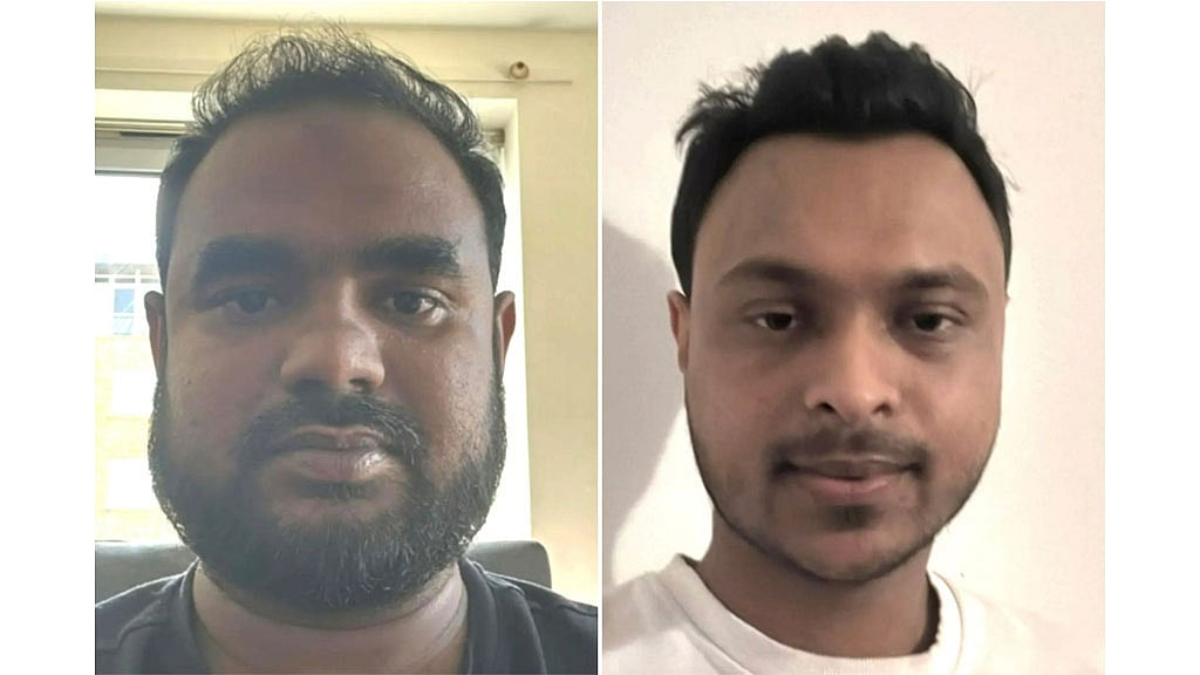 লন্ডনে কিশোরীকে ধর্ষণ: ২ বাংলাদেশিকে ধরতে হুলিয়া জারি, পুরস্কার ঘোষণা