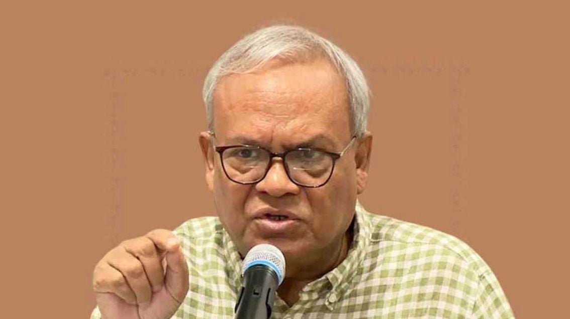 ঠাকুরগাঁও-১ আসনের উপনির্বাচন সন্তোষজনক : রুহুল কবির রিজভী