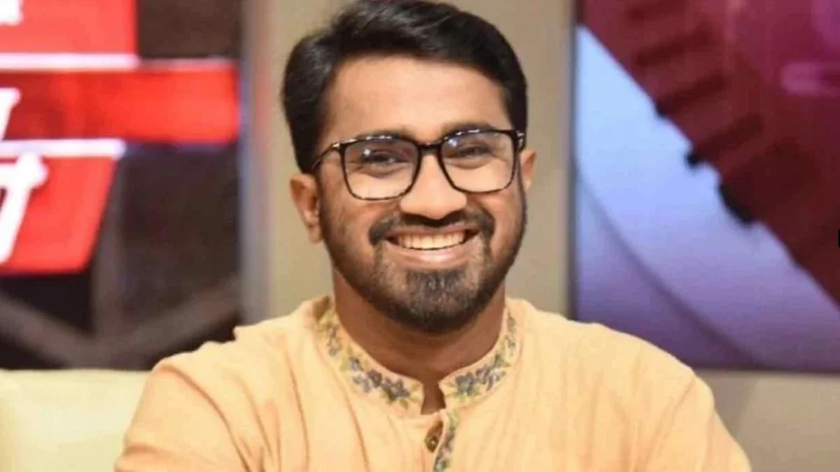 জামায়াতের জান্নাতের টিকিট আর কাজে দেবে না: রাশেদ খাঁন