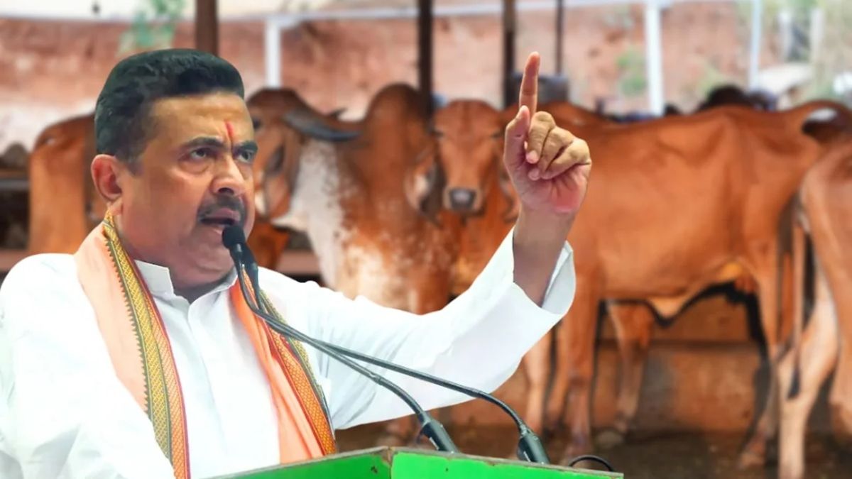 পশ্চিমবঙ্গে গরু জবাই হলে আমার চেয়ে খারাপ কেউ হবে না: শুভেন্দু