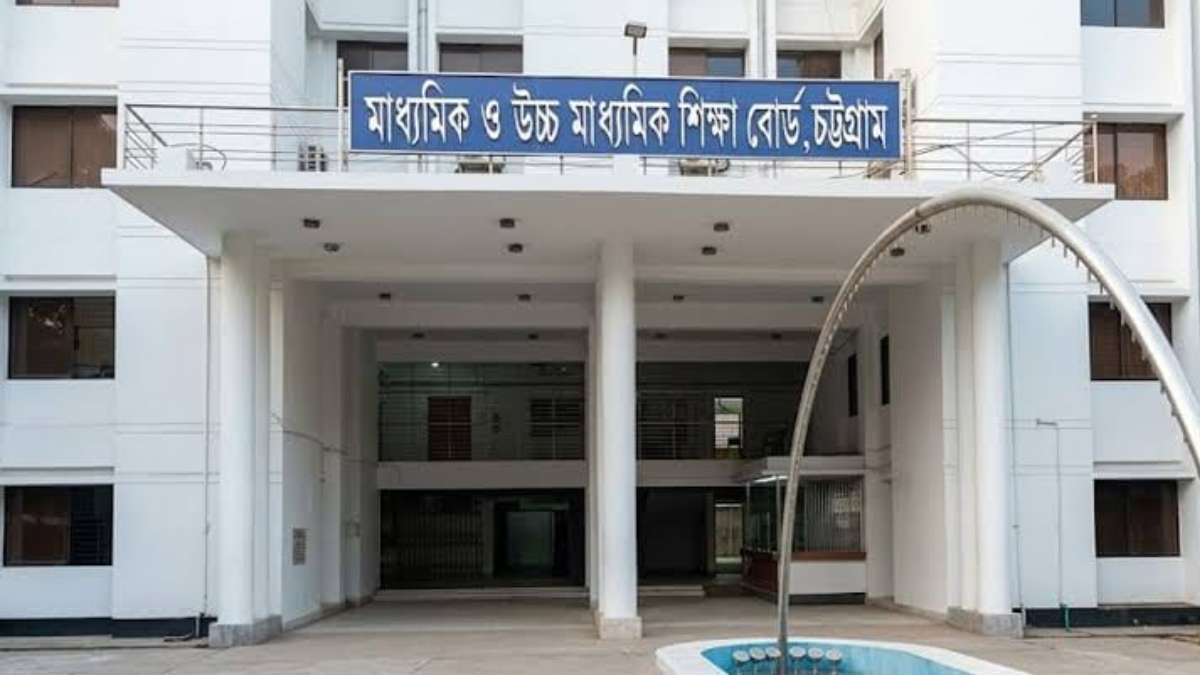 ১০ বিষয়ে ফেল করেও পাস, পরীক্ষার্থীসহ বোর্ডের ৩ কর্মচারীর বিরুদ্ধে মামলা